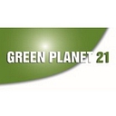 Green Planet 21 logo