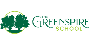 Greenspire School logo