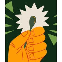 Green Spoon Sales logo