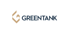 Greentank Technologies logo