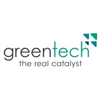 Greentech Solutions logo