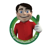 GreenThumb logo