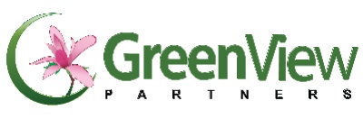 GreenView Partners logo