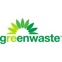 GreenWaste Recovery logo