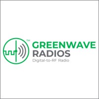 GreenWave™ Radios logo
