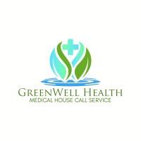 GreenWell Health logo