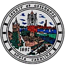 Greenwood County, SC logo