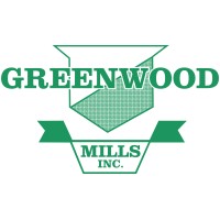 Greenwood Mills, Inc logo