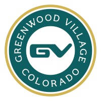 City of Greenwood Village logo