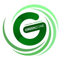 Green Zone Surveys logo