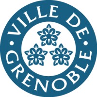 Ville de Grenoble logo