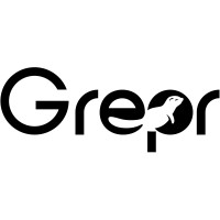 Grepr logo