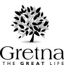 City of Gretna logo