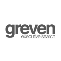 Greven Executive Search logo