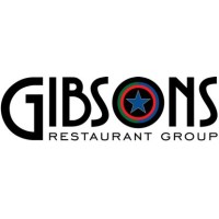 Gibsons Restaurant Group logo
