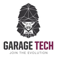 GarageTech logo