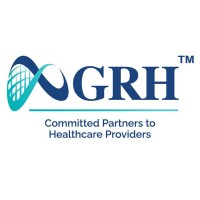 GRH logo