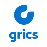 GRICS logo