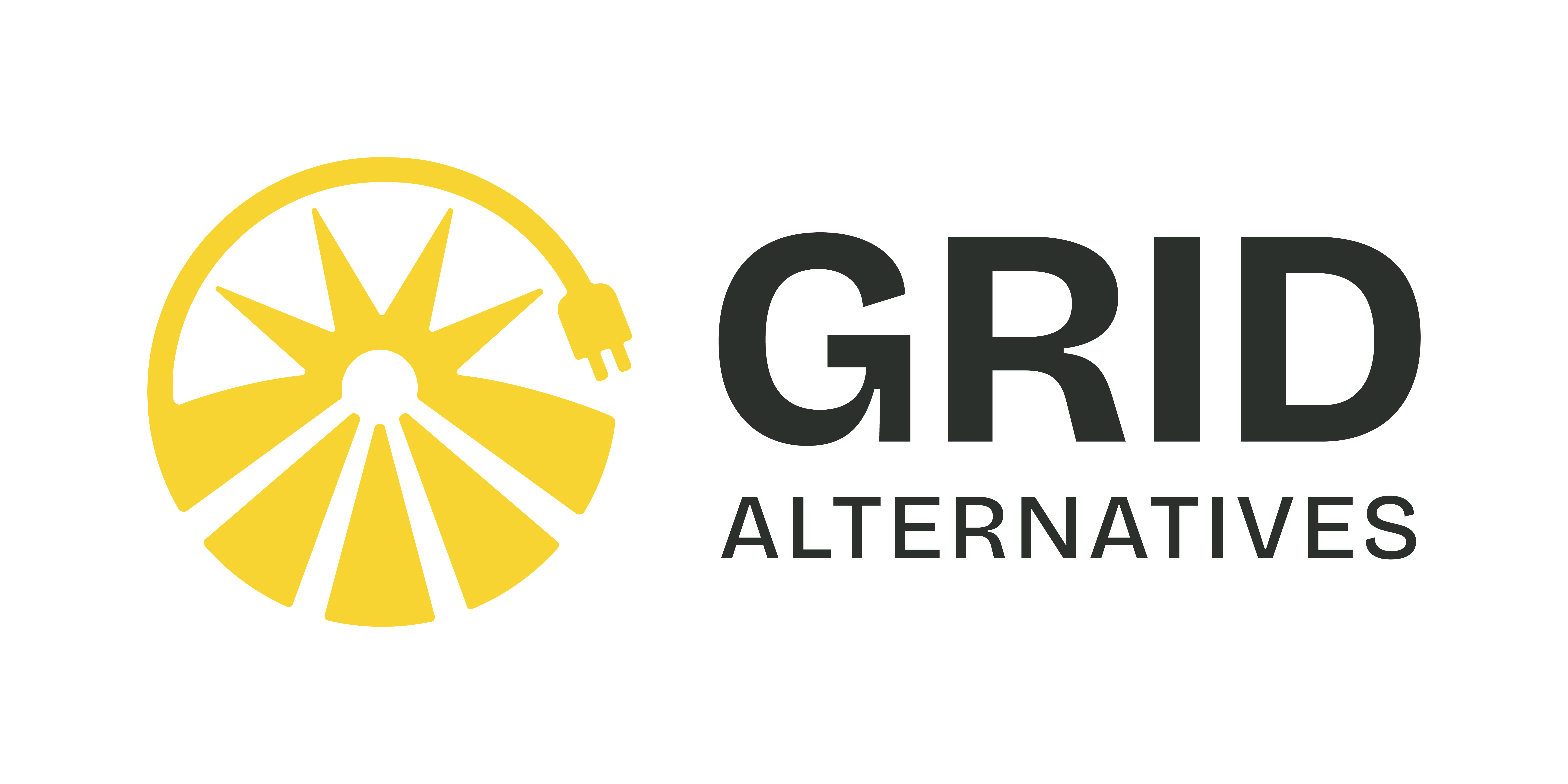 GRID Alternatives logo
