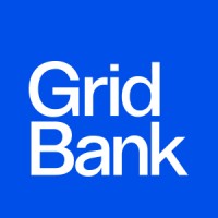 GridBank logo