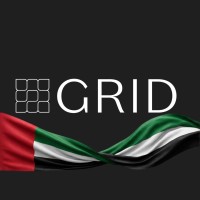 GRID logo