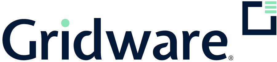 Gridware logo