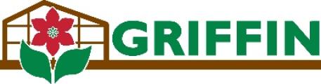 Griffin Greenhouse Supplies logo