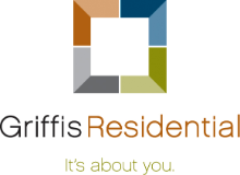 Griffis Residential logo
