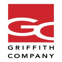 Griffith Company logo