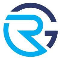 GR Infotech logo