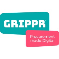 Grippr Procurement logo