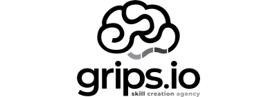 Grips IO GmbH logo