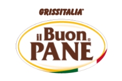 GRISSITALIA srl - Il Buon Pane logo