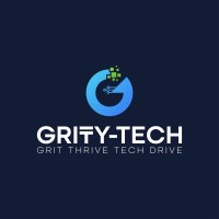 Grittytech logo