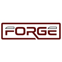 Forge Marketing logo