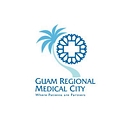 Guam Regional Medical City logo