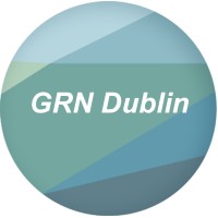 Global Recruiters of Dublin (GRN Dublin) logo