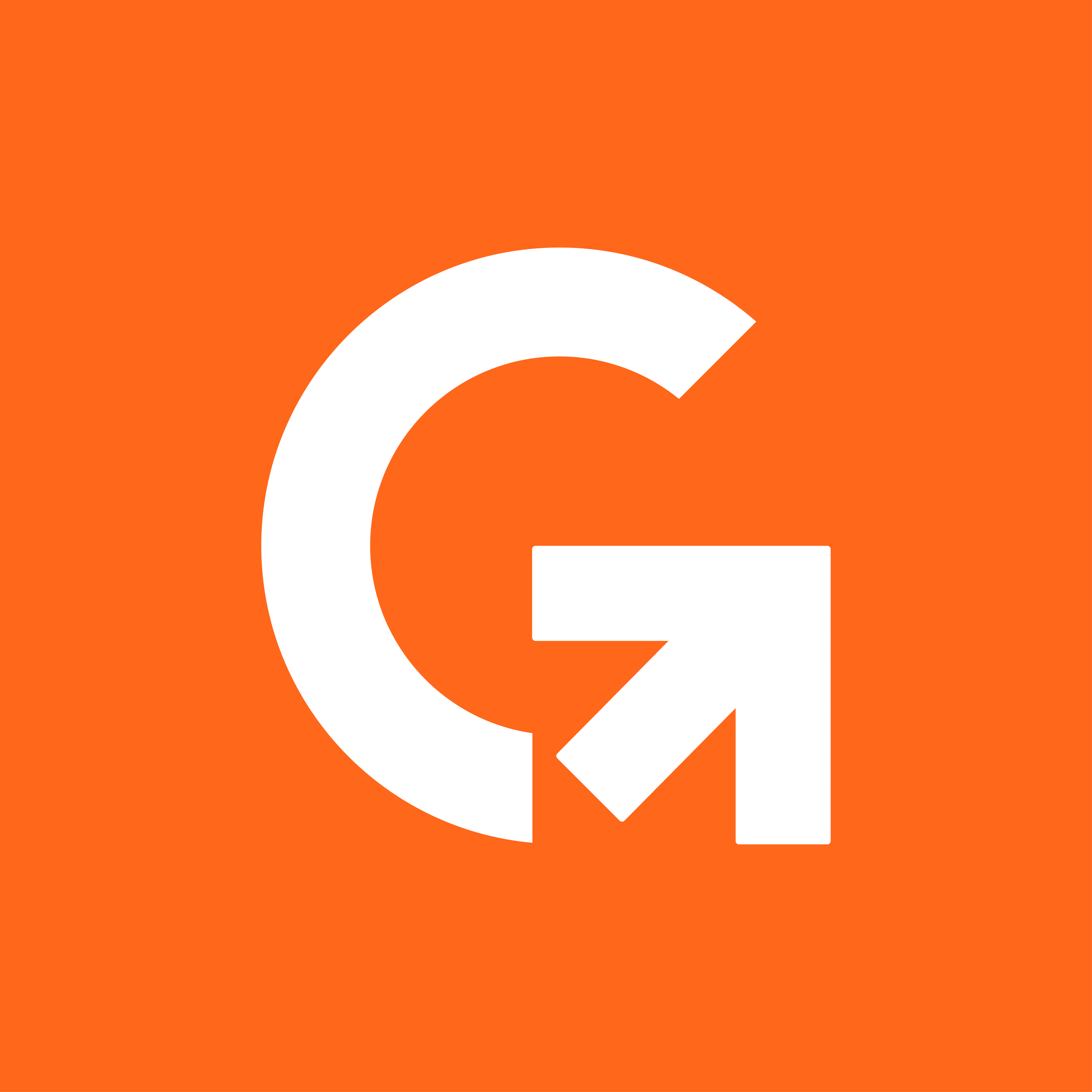Grocasa logo