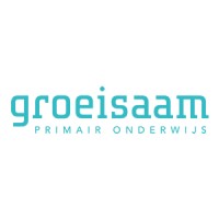 Groeisaam Primair Onderwijs logo