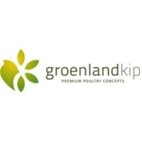 GroenlandKip B.V. logo