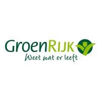 GroenRijk Tilburg logo
