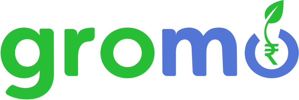 GroMo logo