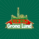Gröna Lunds Tivoli AB logo