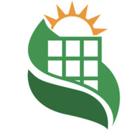 Grönborgs Bygg logo