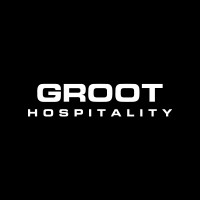 Groot Hospitality logo