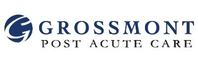 Grossmont Post Acute Care logo