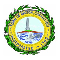 Town of Groton logo