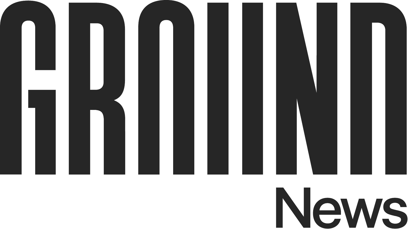 Ground News logo