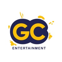Ground Control Entertainment Co. logo