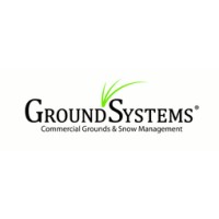 GroundSystems logo